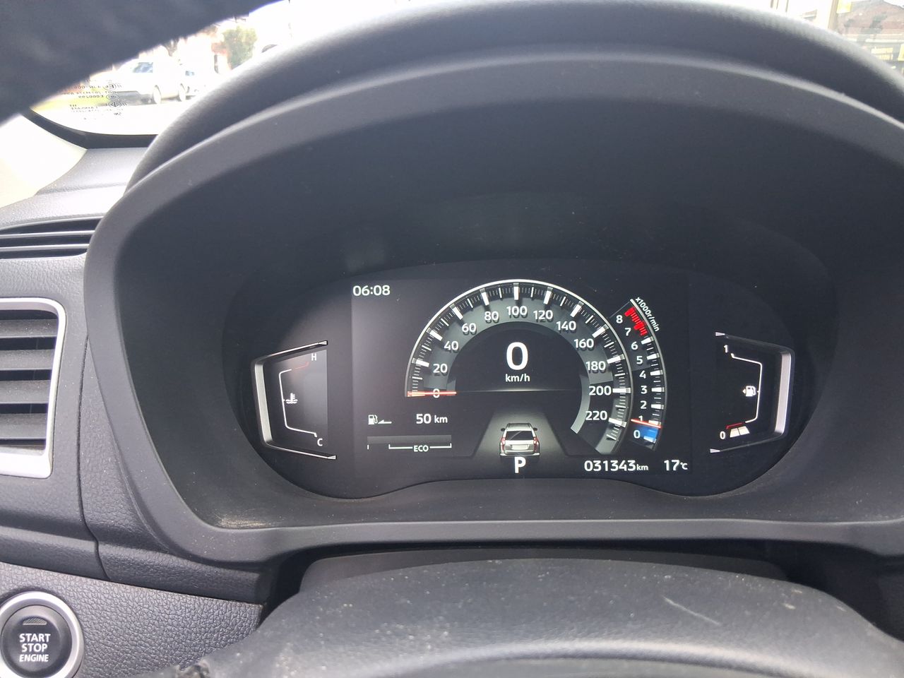Mitsubishi Montero Sport — foto 29 de 38