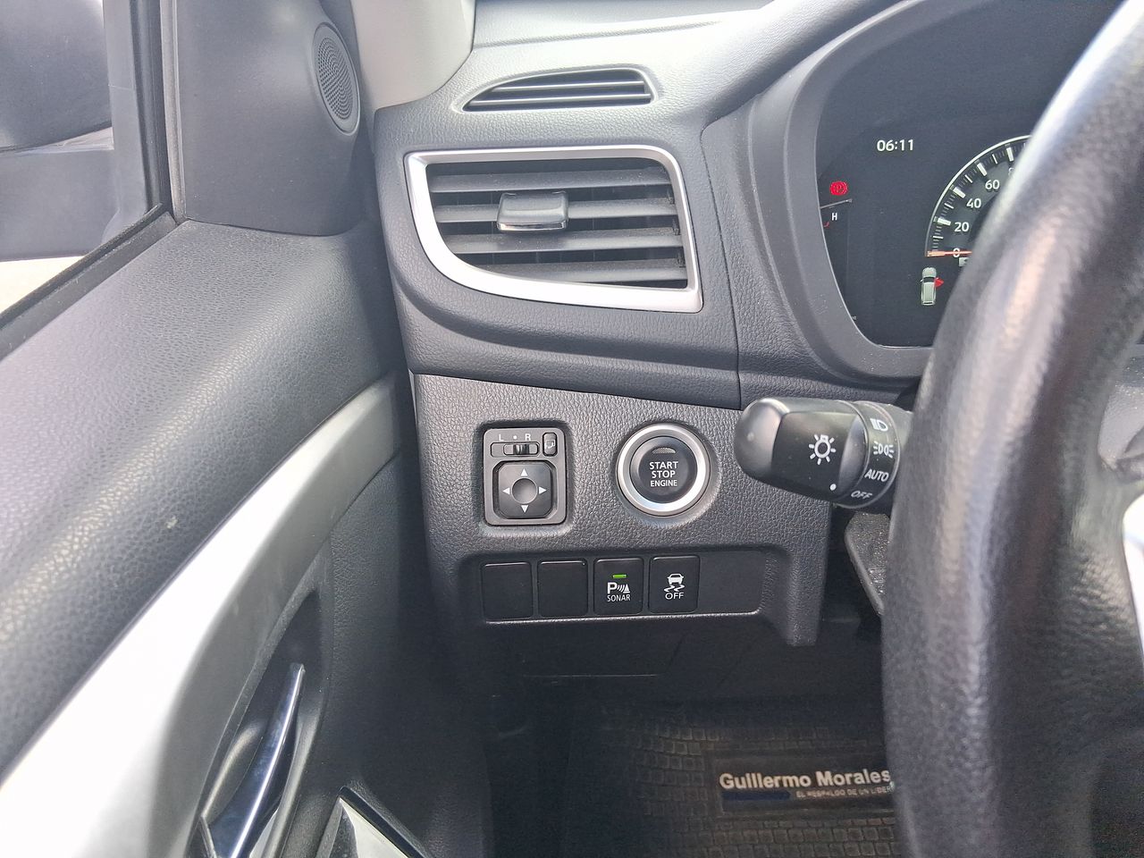 Mitsubishi Montero Sport — foto 38 de 38