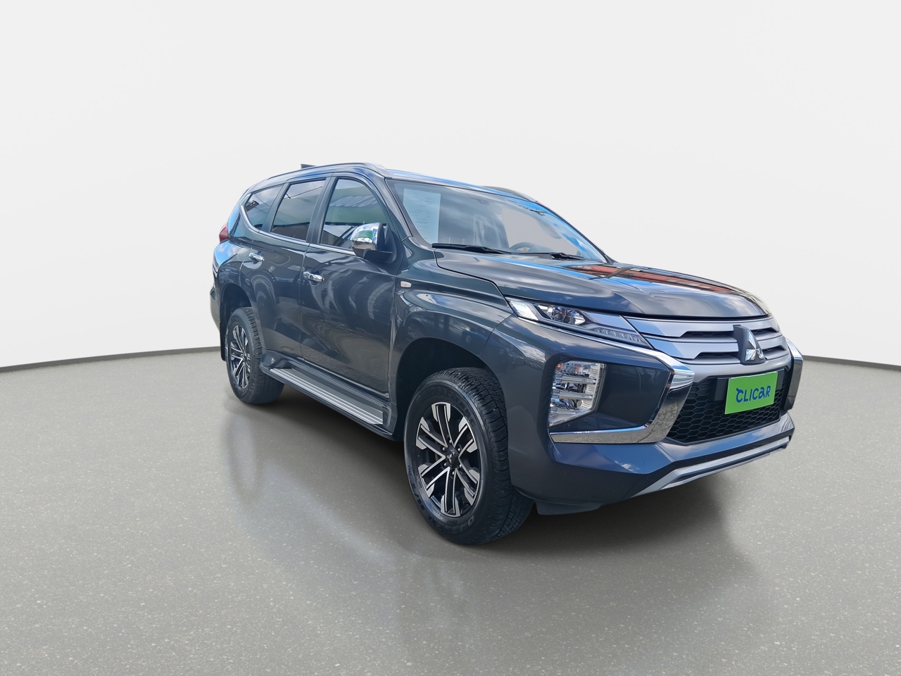 MITSUBISHI - 1