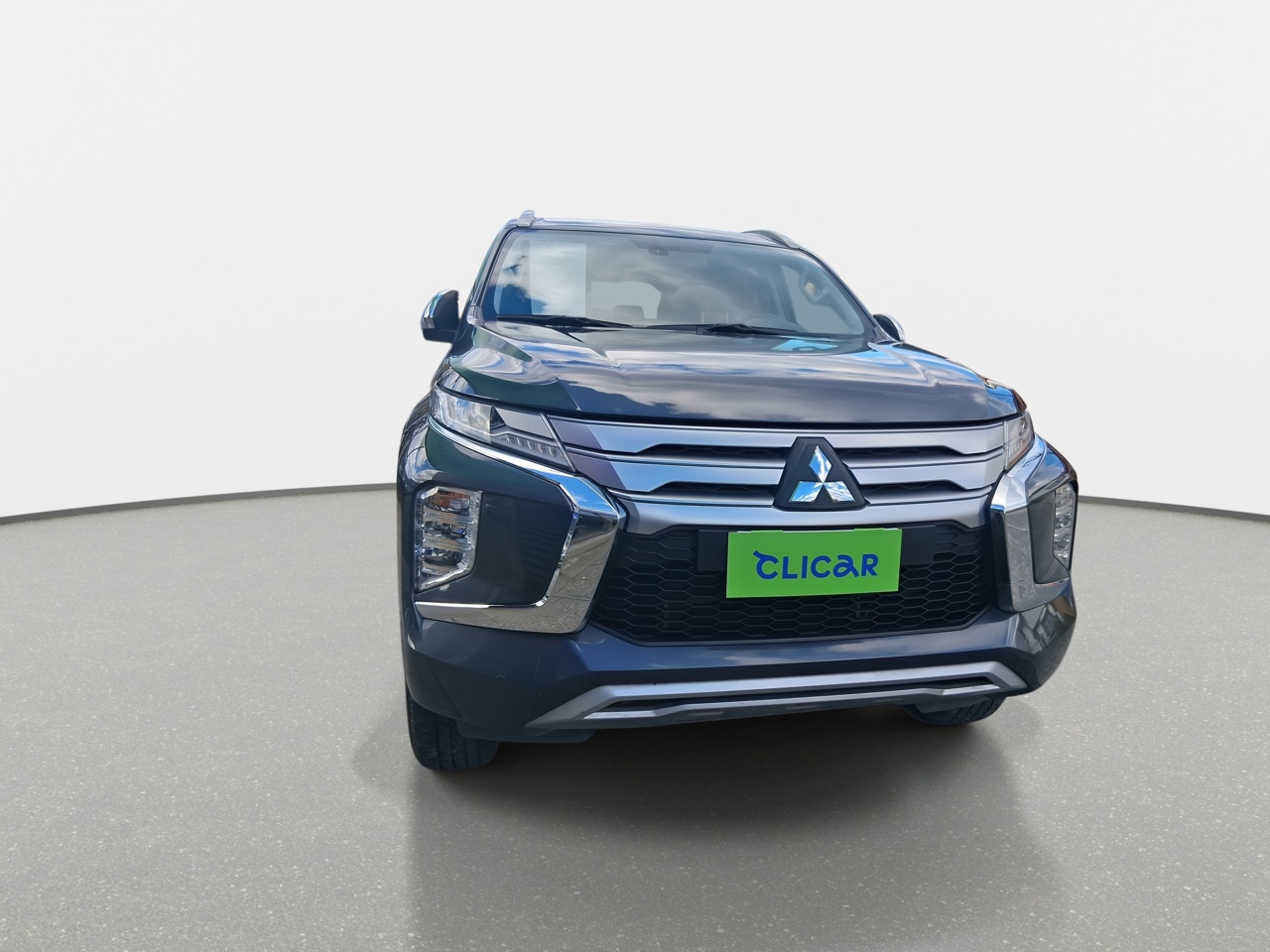 MITSUBISHI - 2