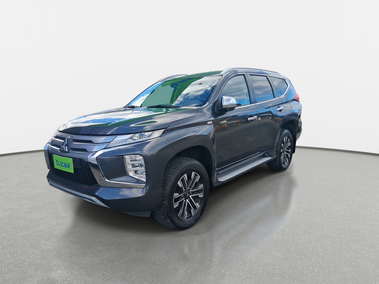 MITSUBISHI - 3