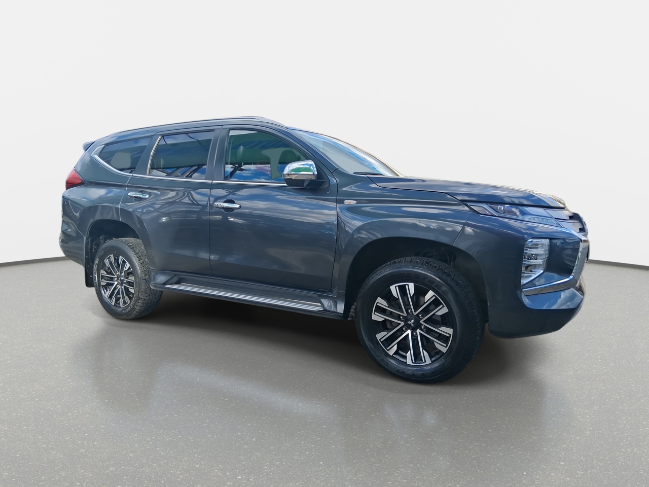 MITSUBISHI