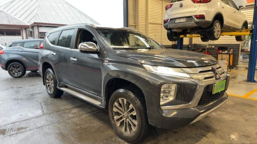 MITSUBISHI - 0