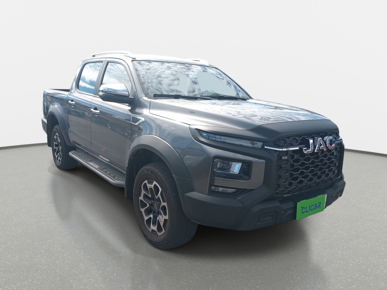 JAC T9
