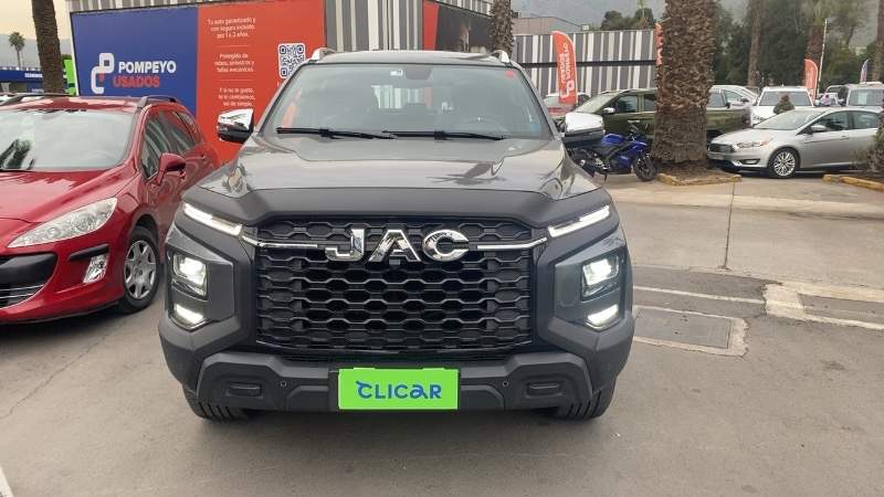 JAC - 2