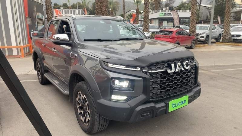 JAC