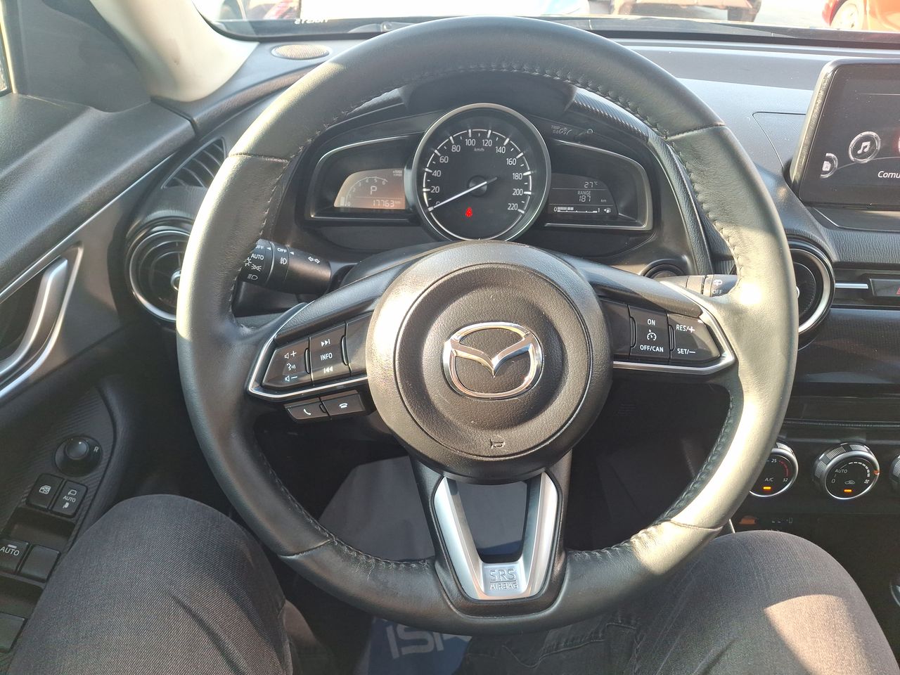 MAZDA - 23