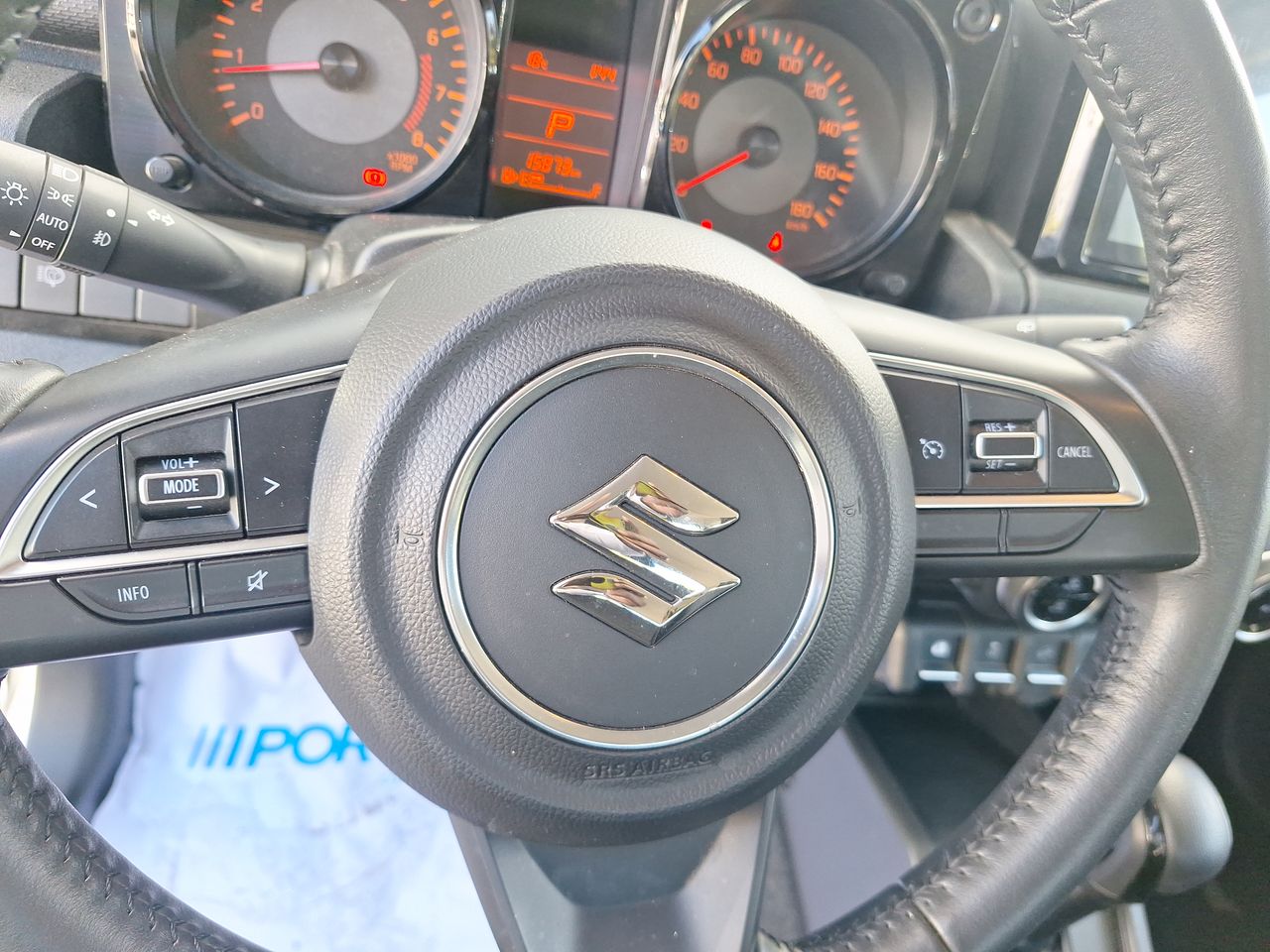 SUZUKI - 19