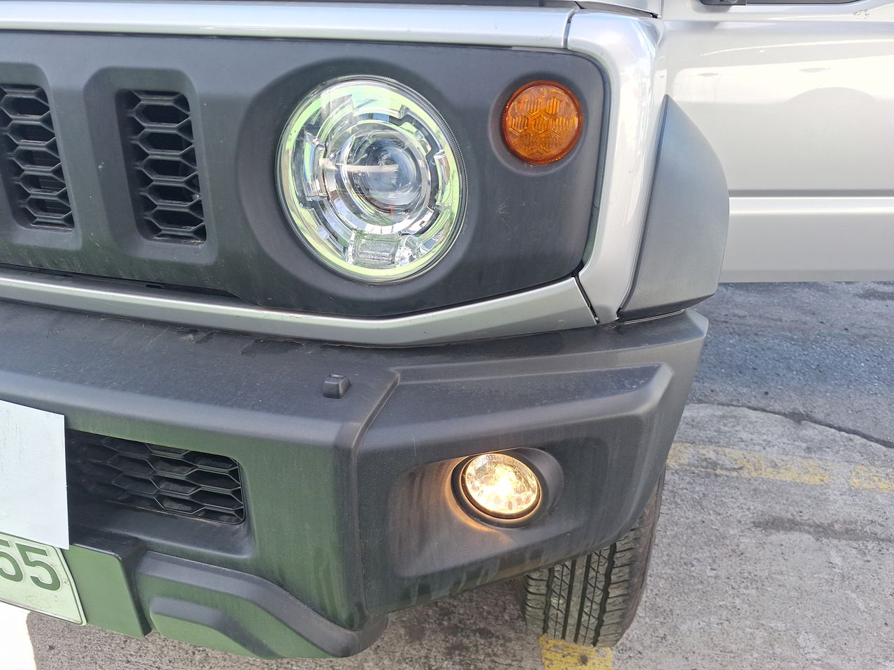 SUZUKI - 12