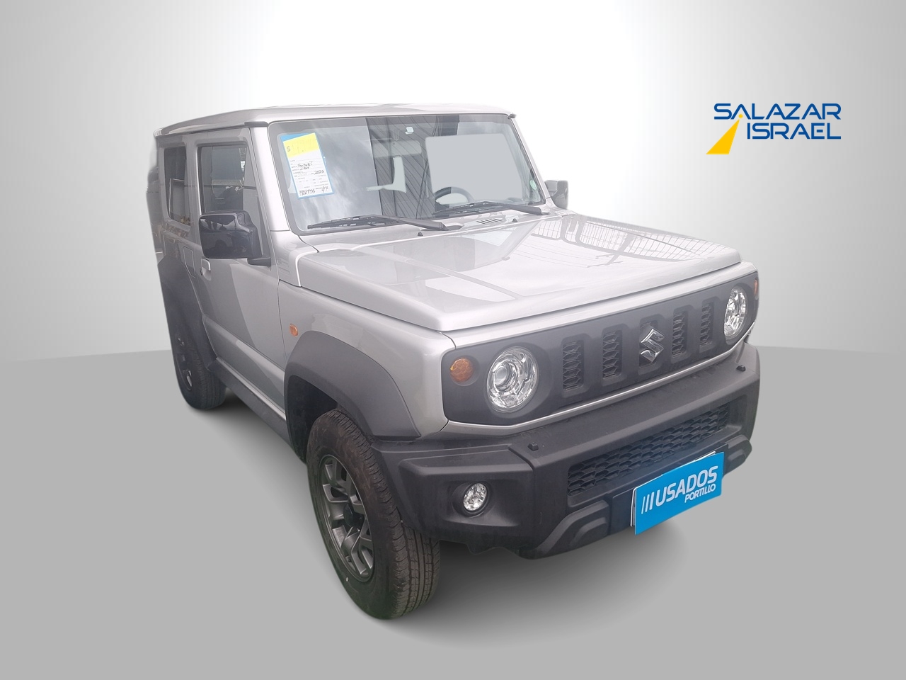 SUZUKI