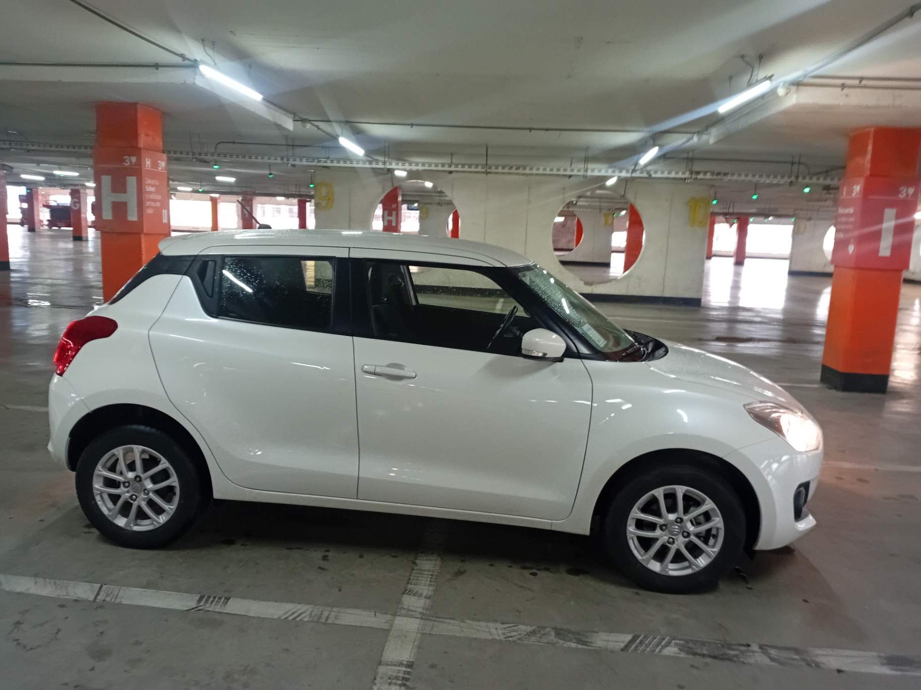 SUZUKI - 3