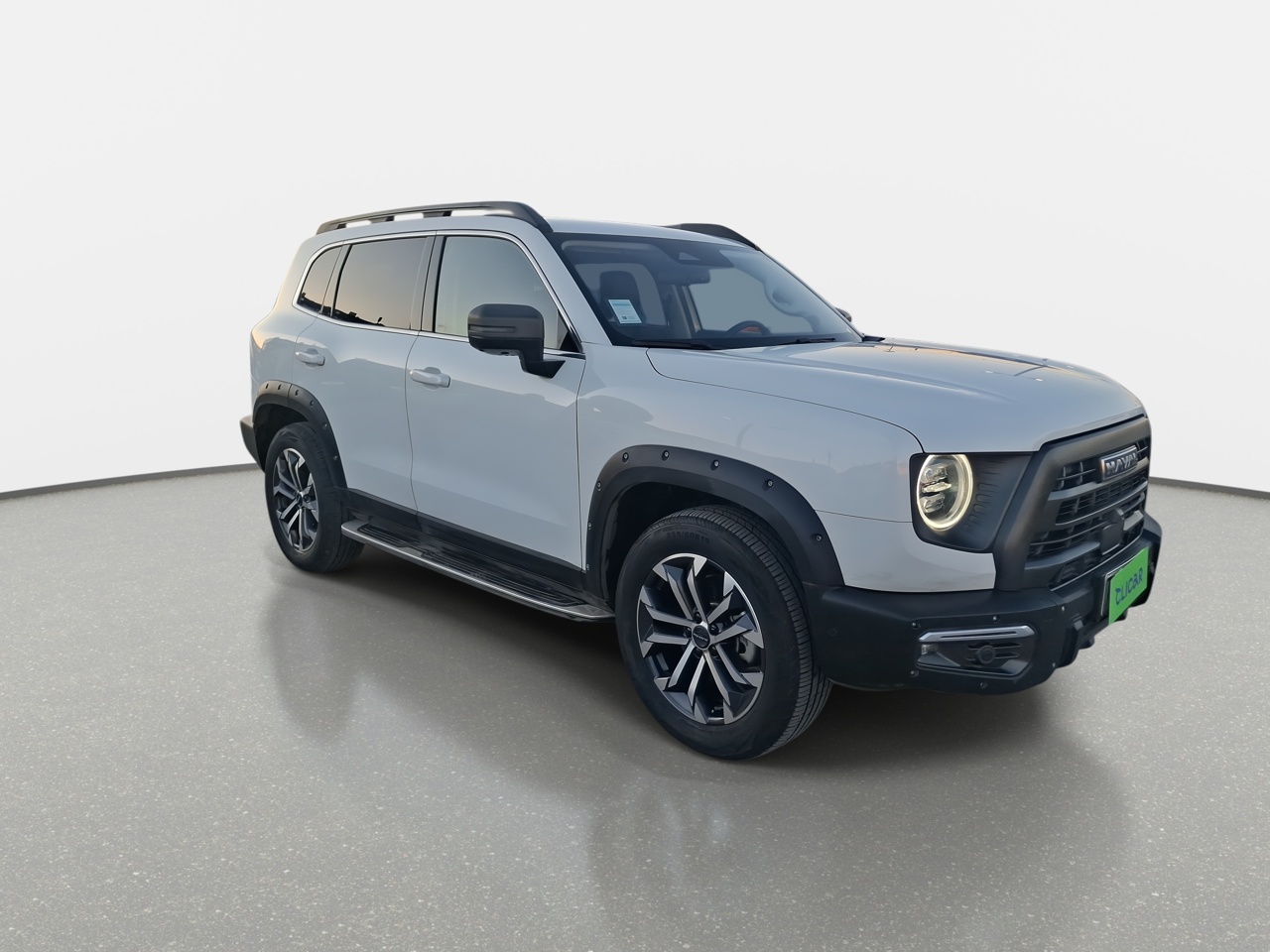 HAVAL - 1