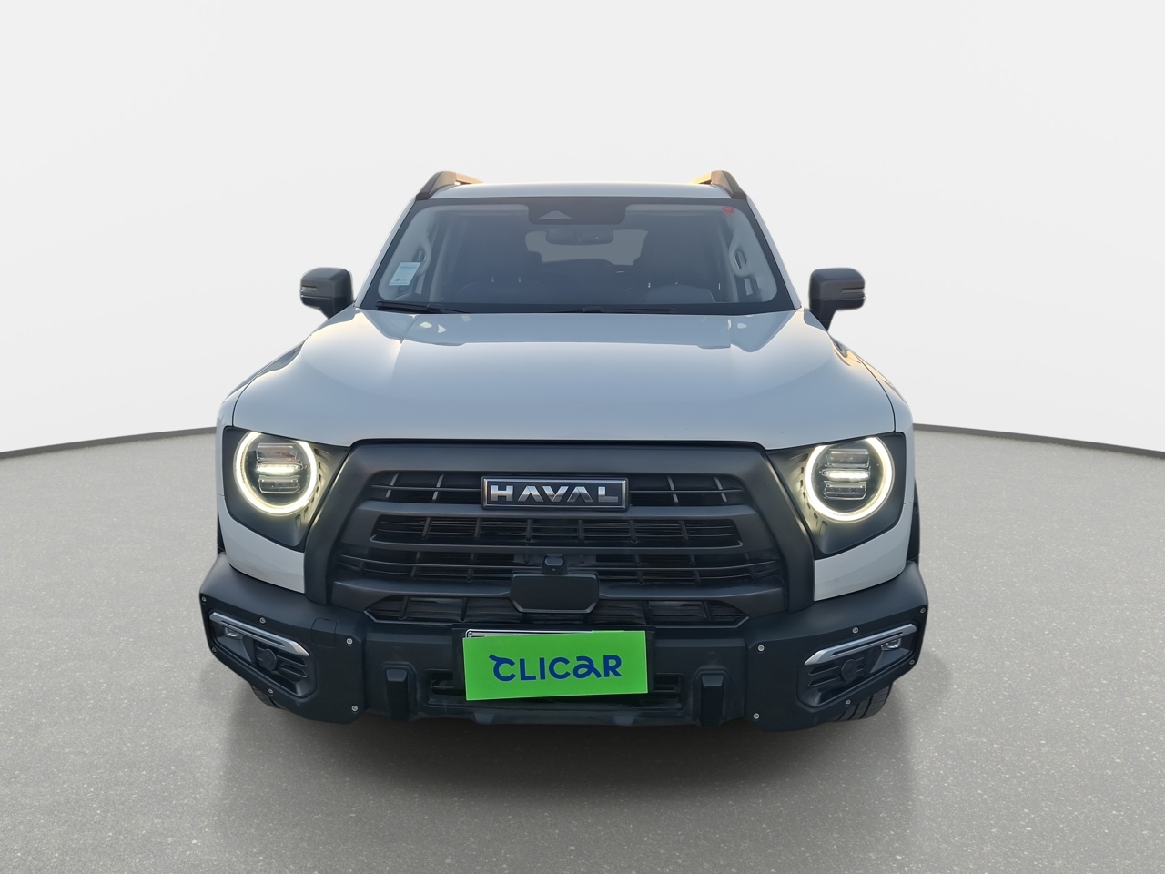 HAVAL - 2