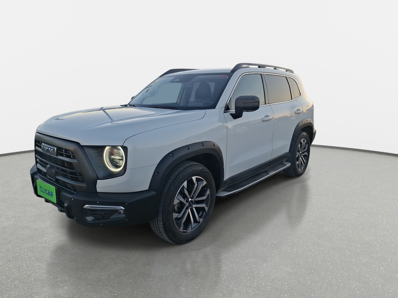 HAVAL - 3