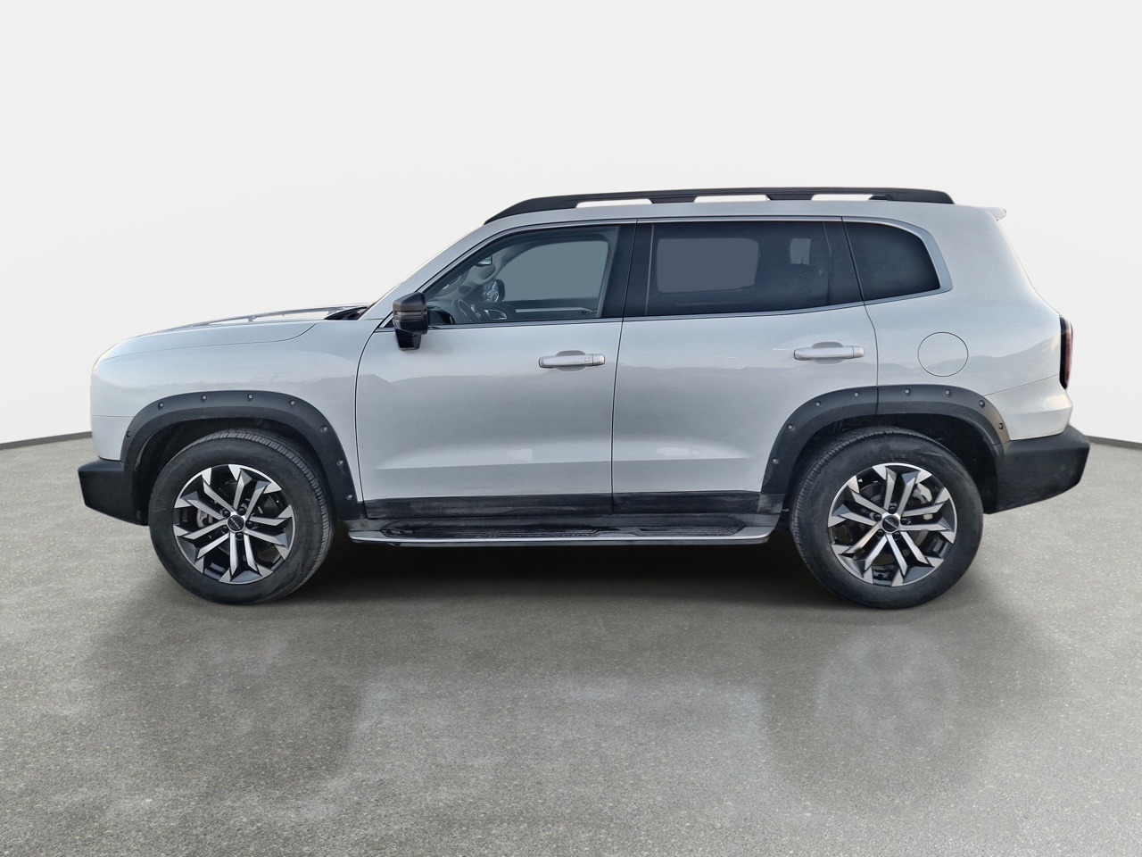 HAVAL - 4