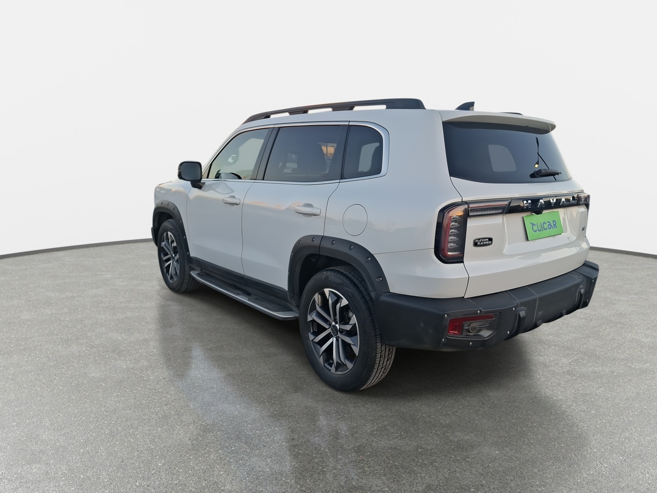 HAVAL - 5