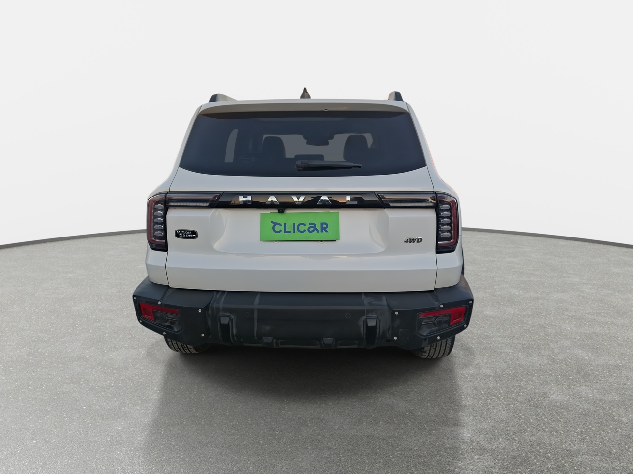 HAVAL - 6