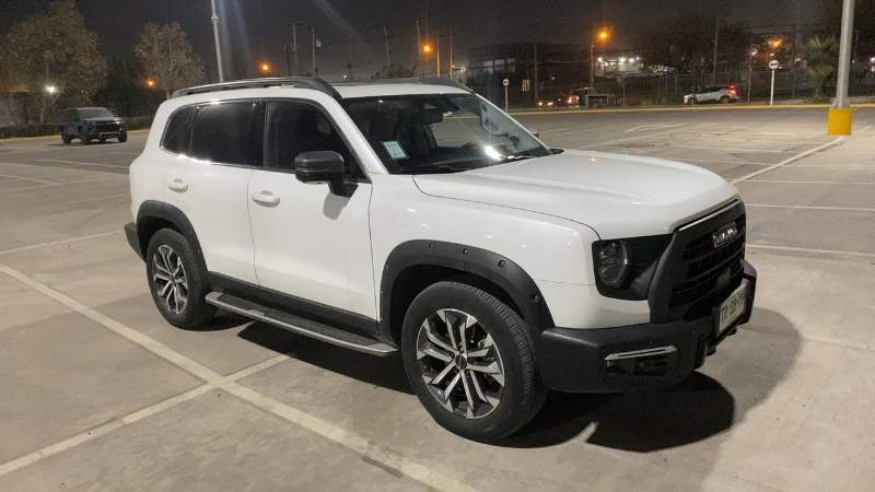 HAVAL