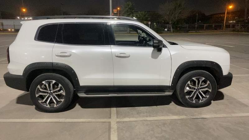 HAVAL - 2