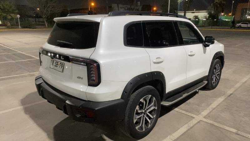 HAVAL - 3