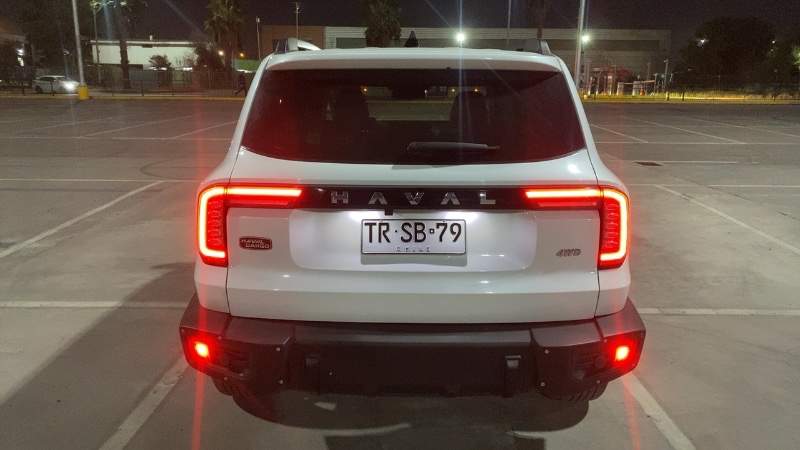 HAVAL - 5