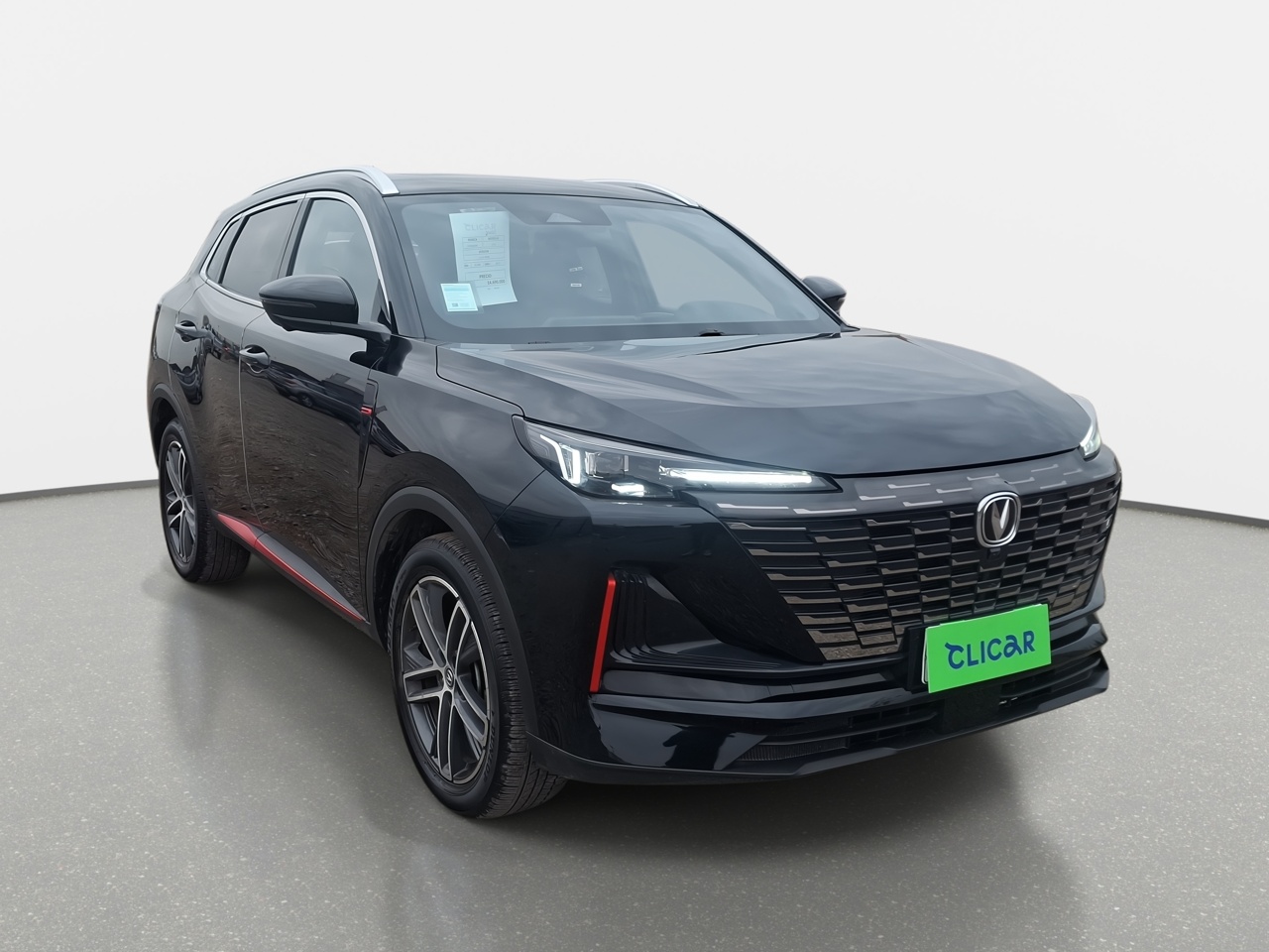 CHANGAN