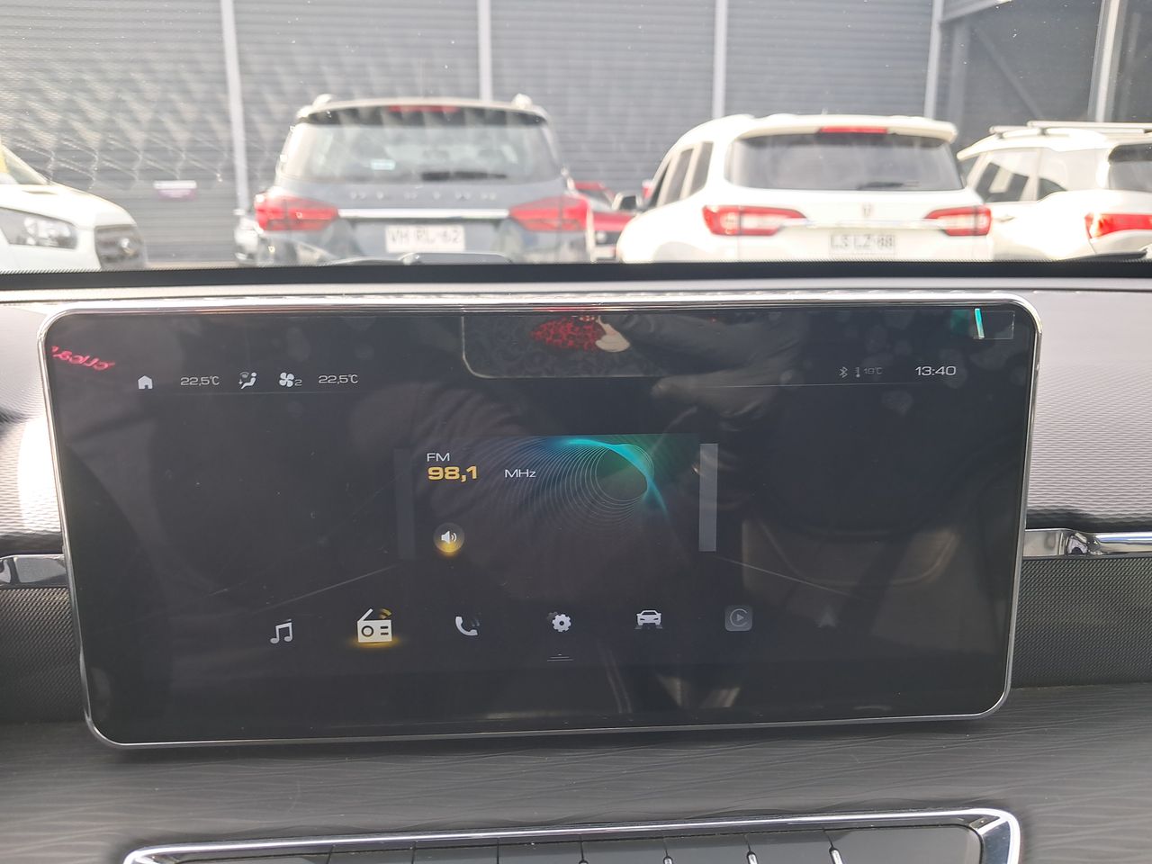 HAVAL - 19