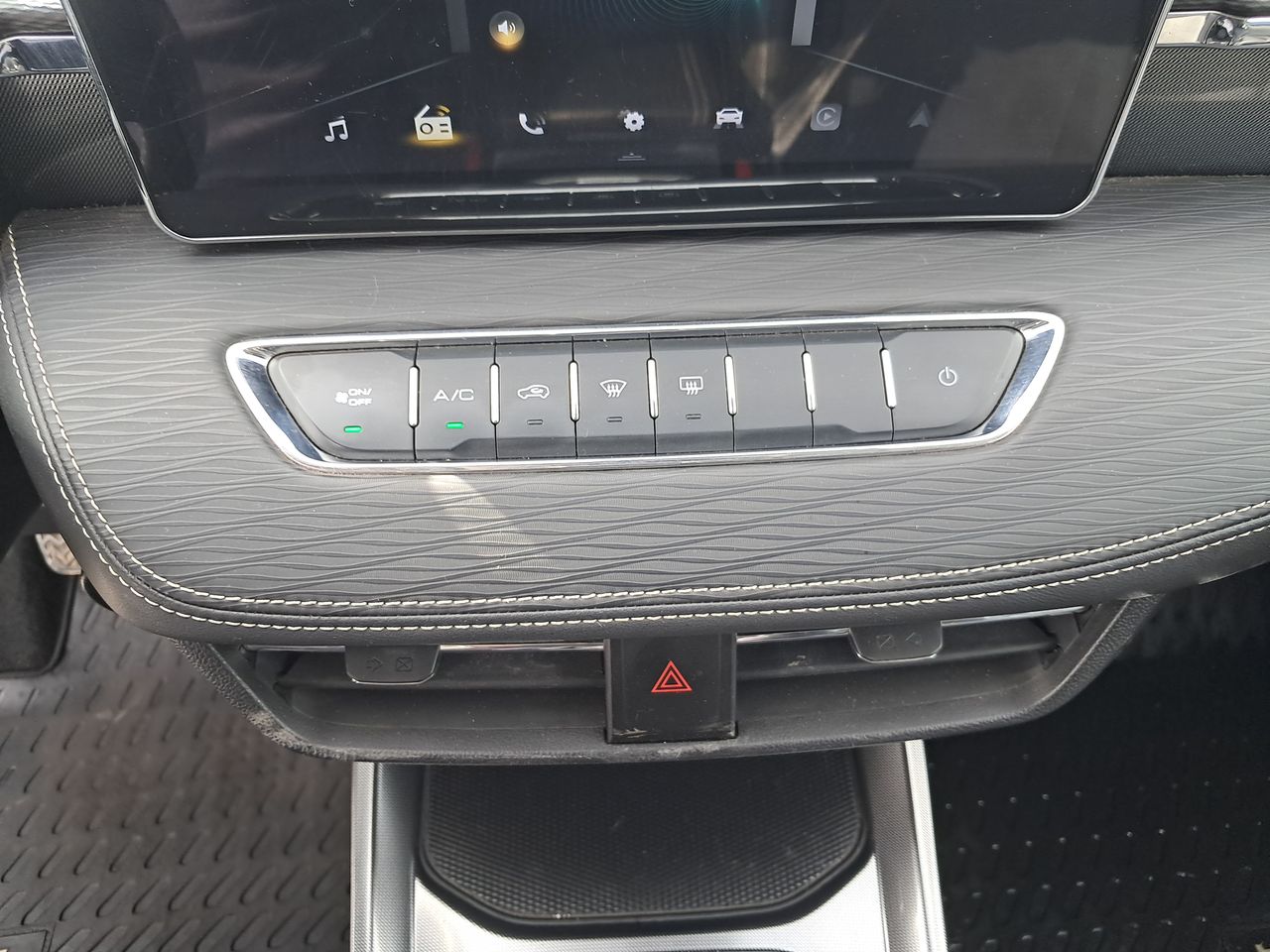 HAVAL - 21
