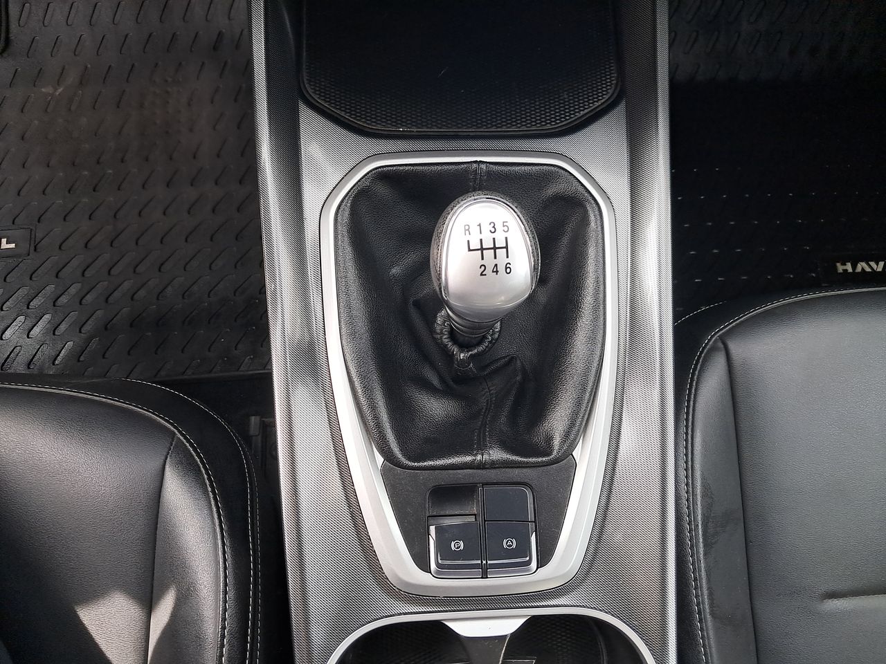 HAVAL - 22