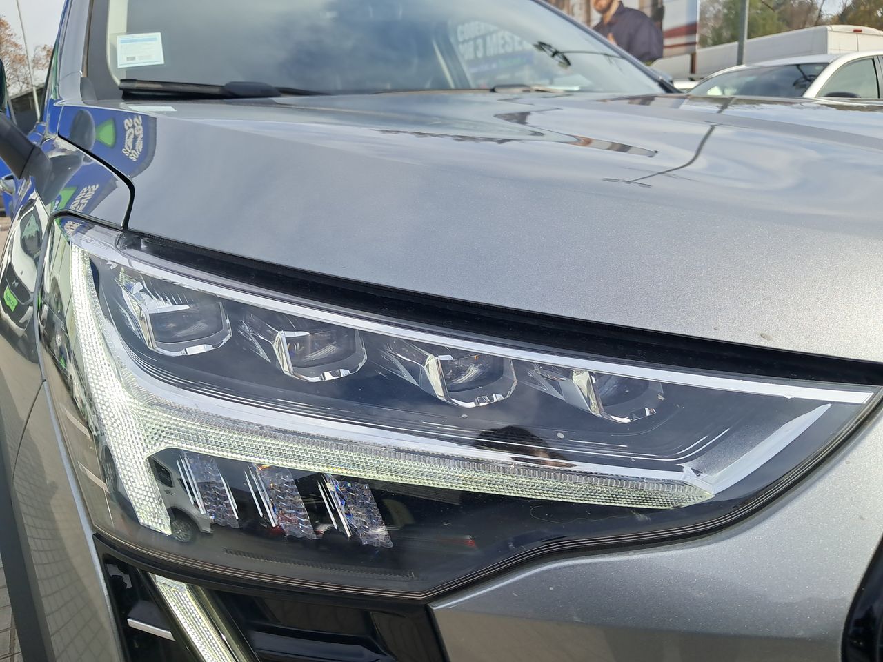 HAVAL - 10
