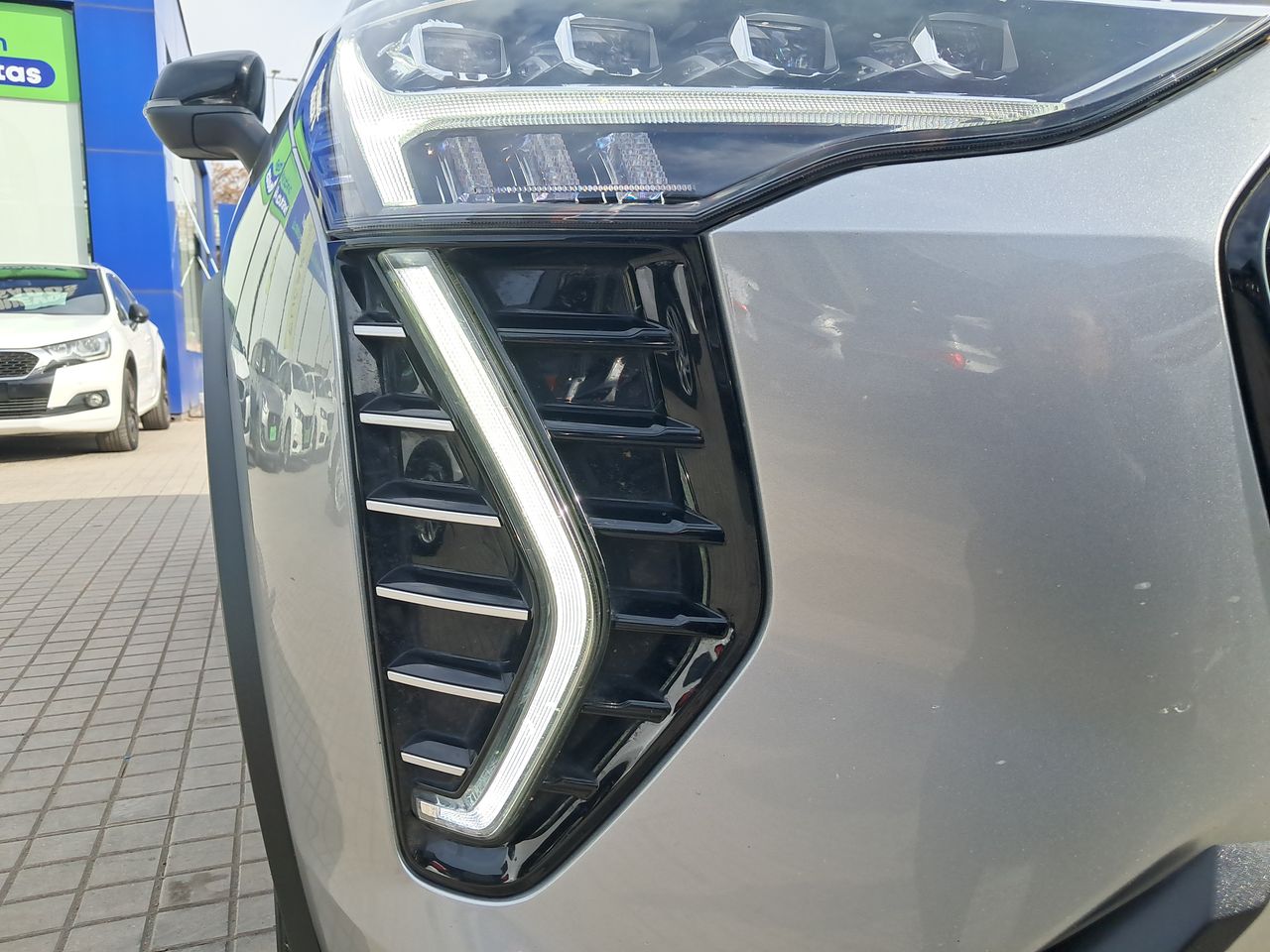 HAVAL - 11