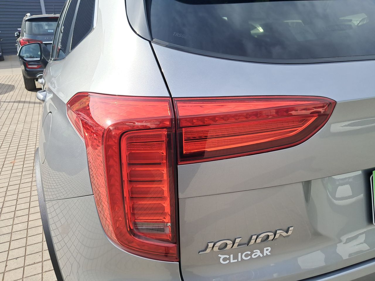 HAVAL - 12