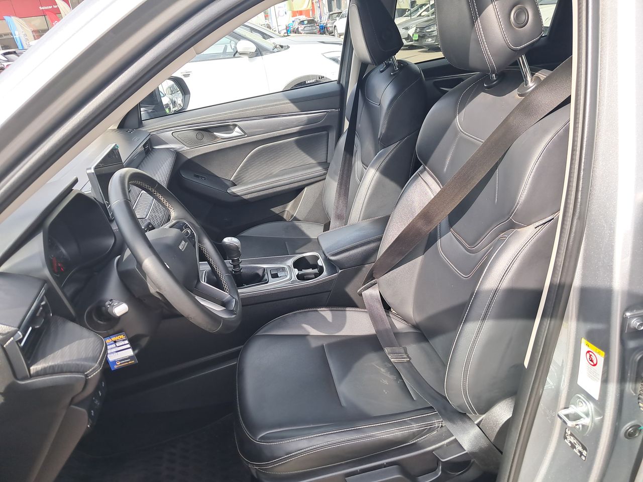 HAVAL - 15