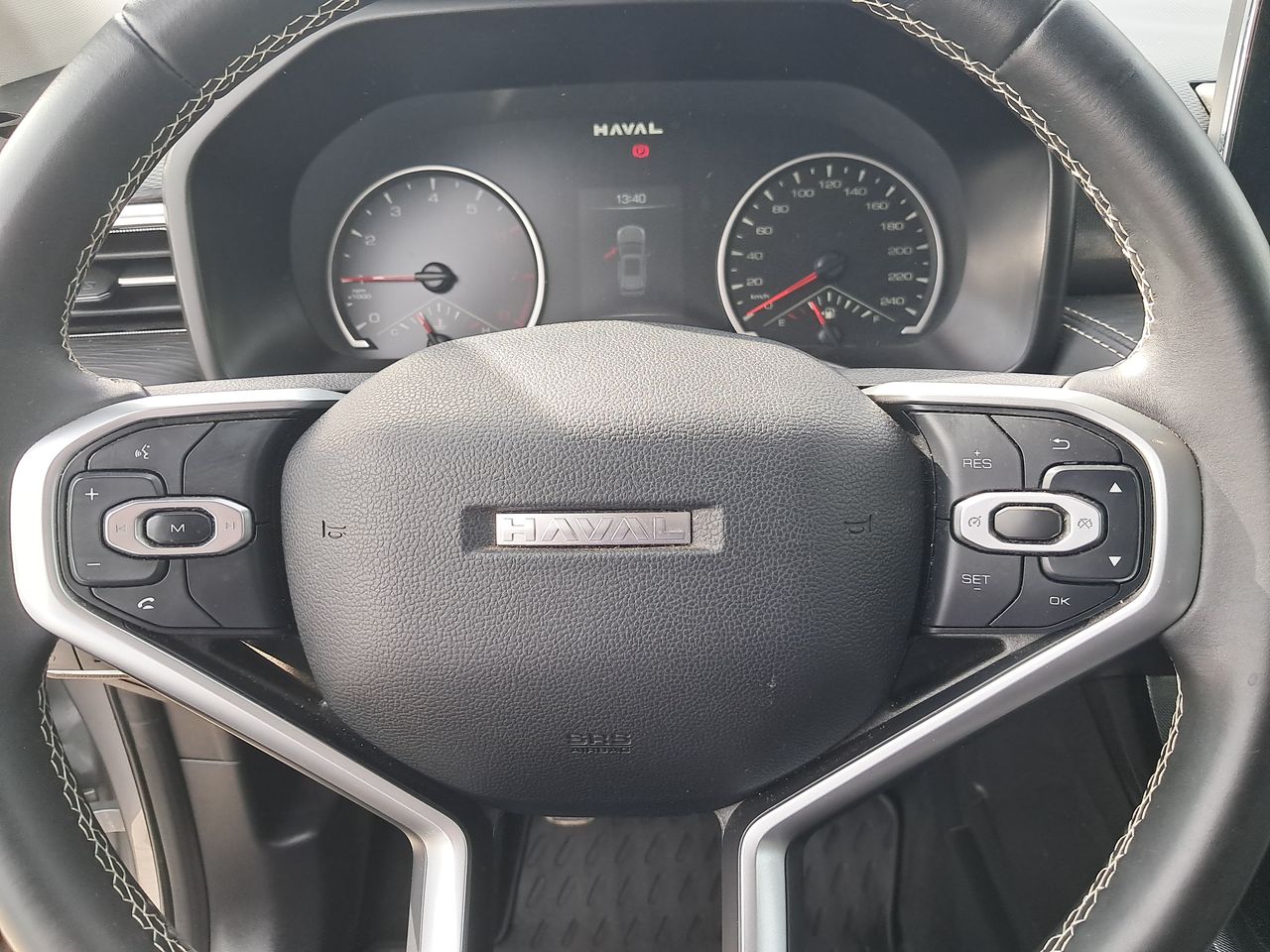 HAVAL - 17