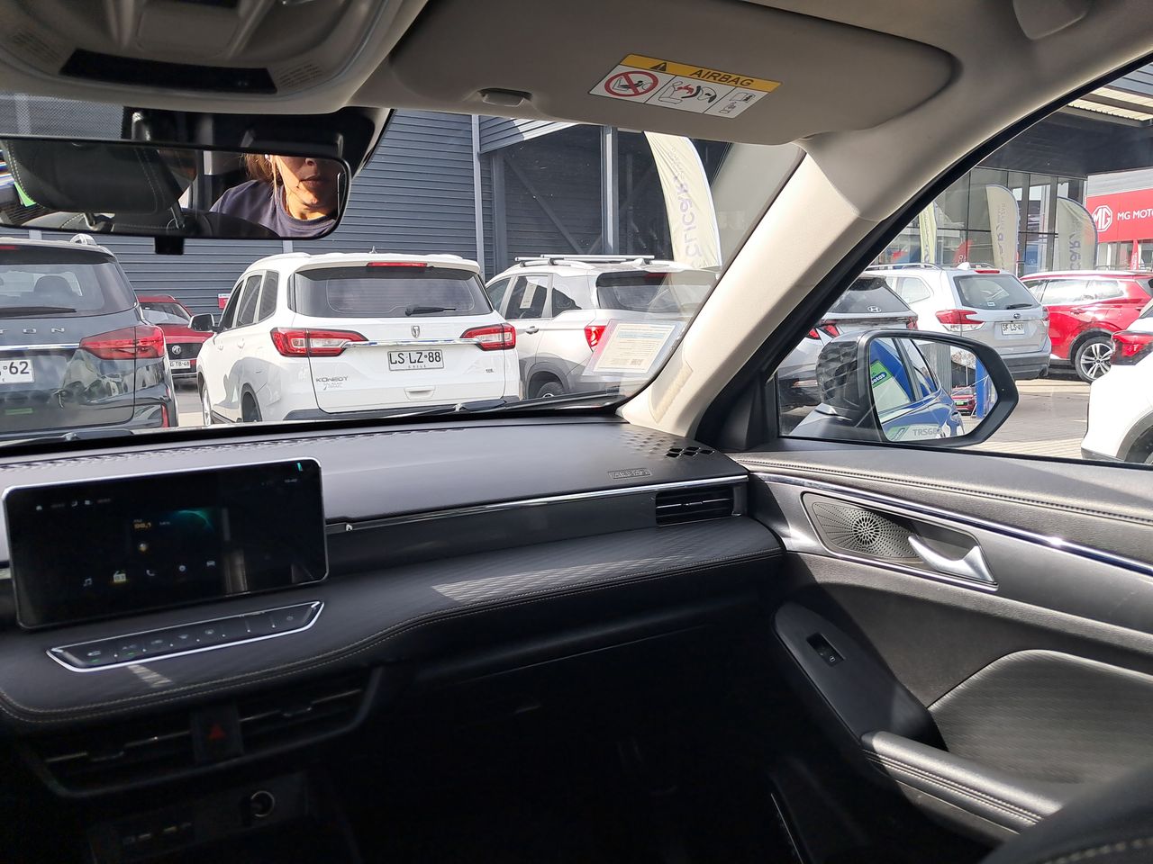 HAVAL - 2