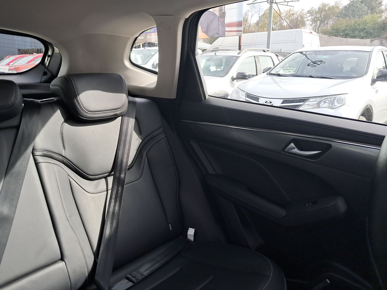 HAVAL - 6