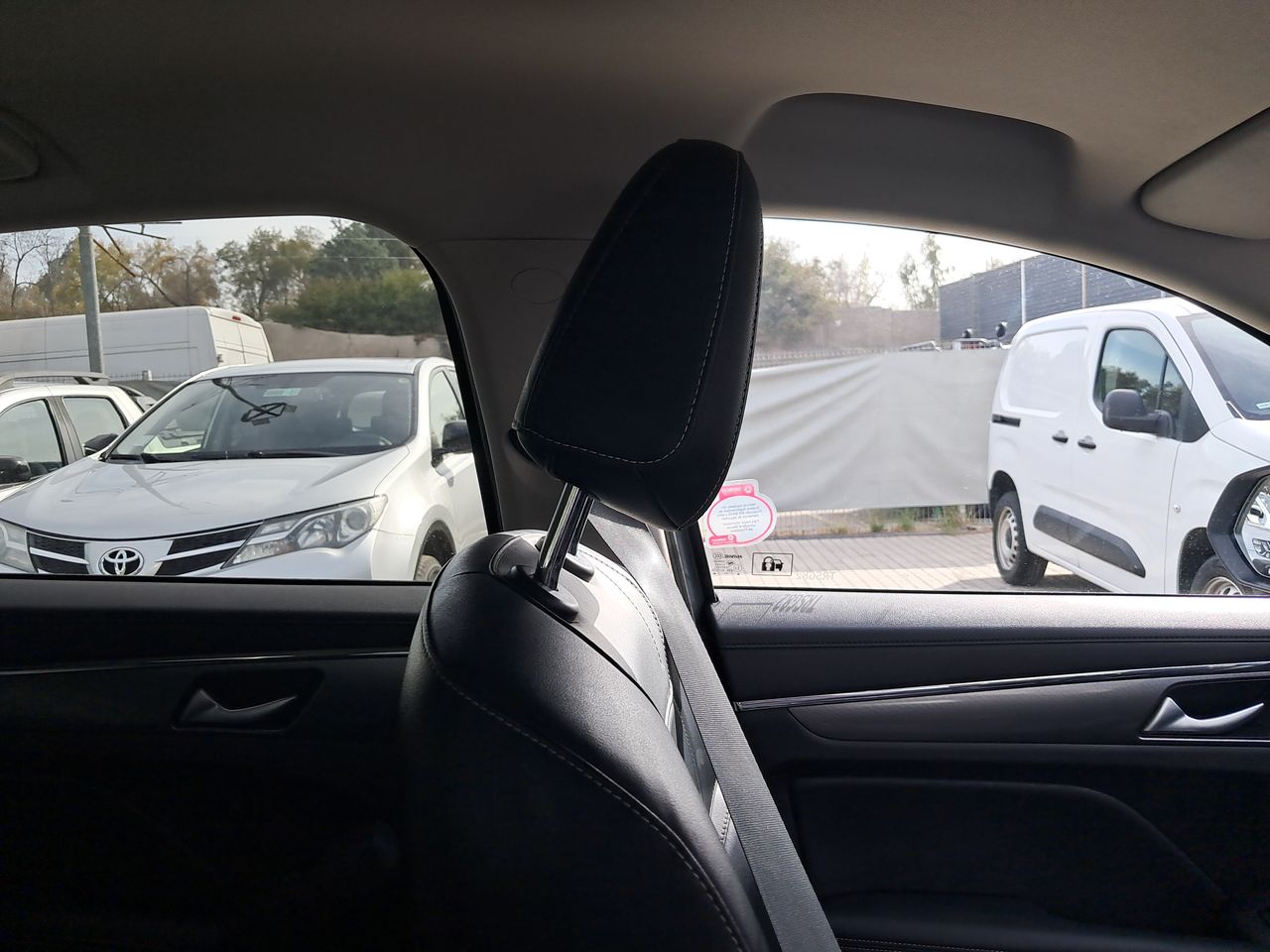 HAVAL - 7