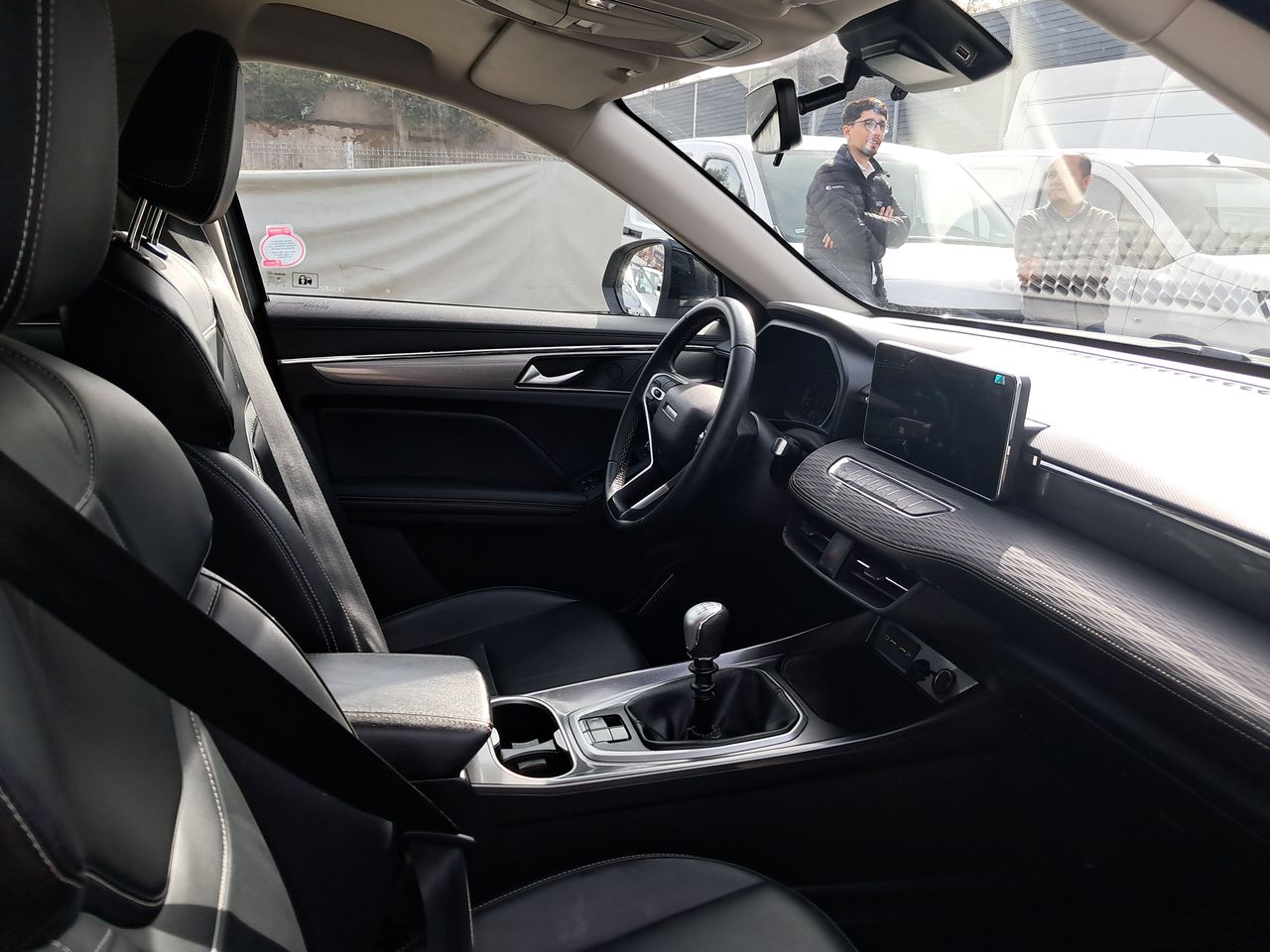 HAVAL - 8