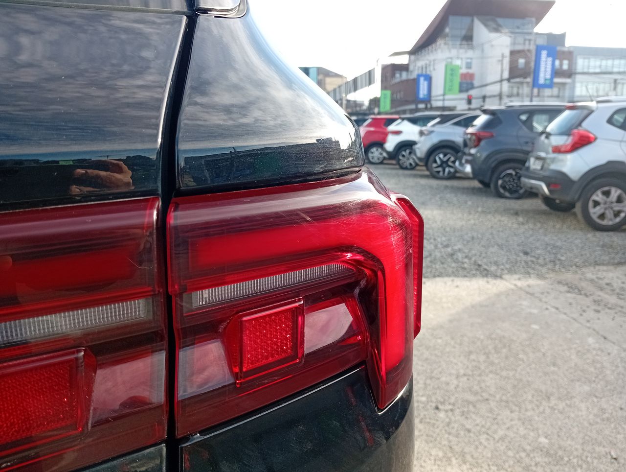 FORD - 20
