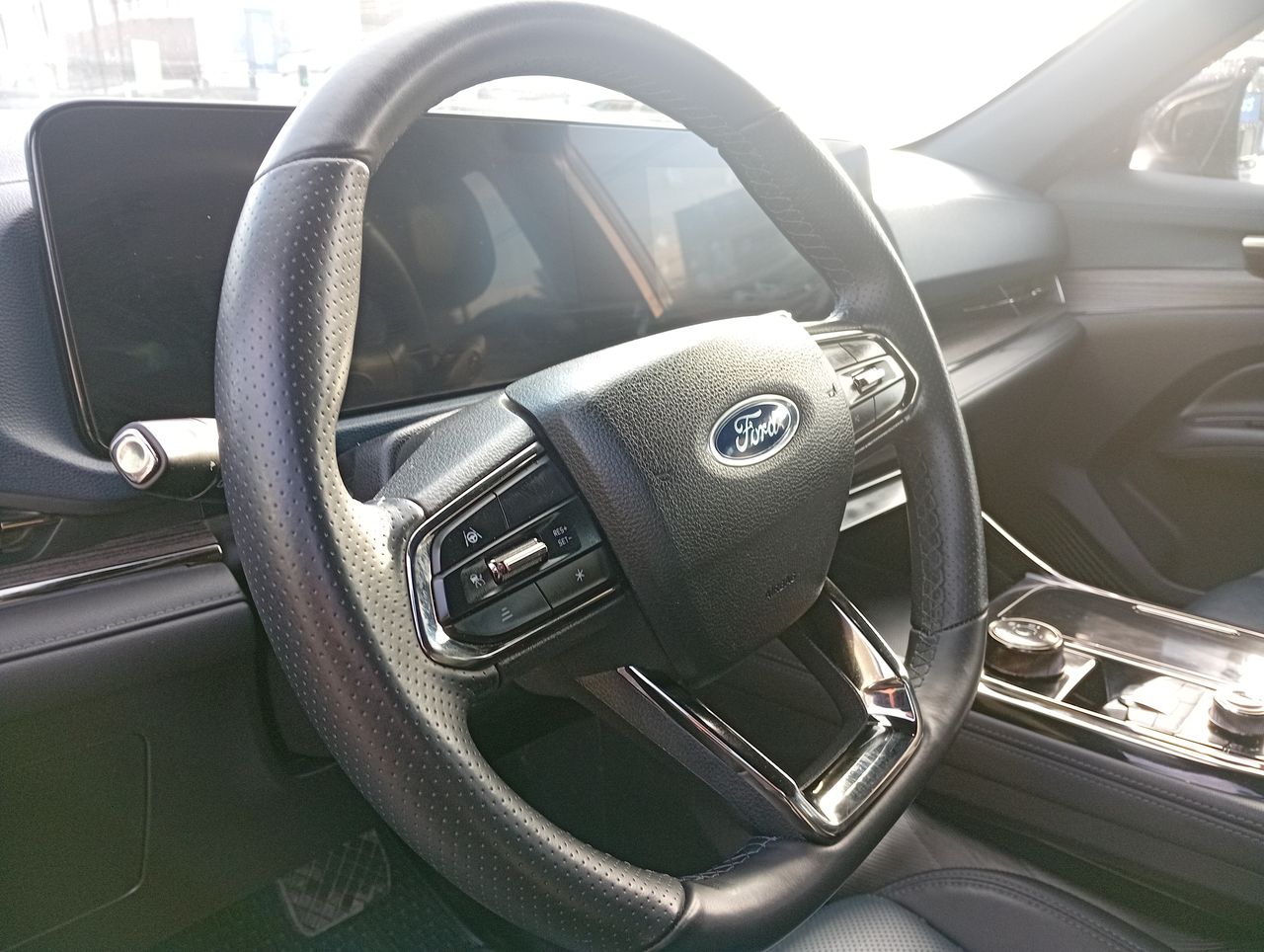 FORD - 25