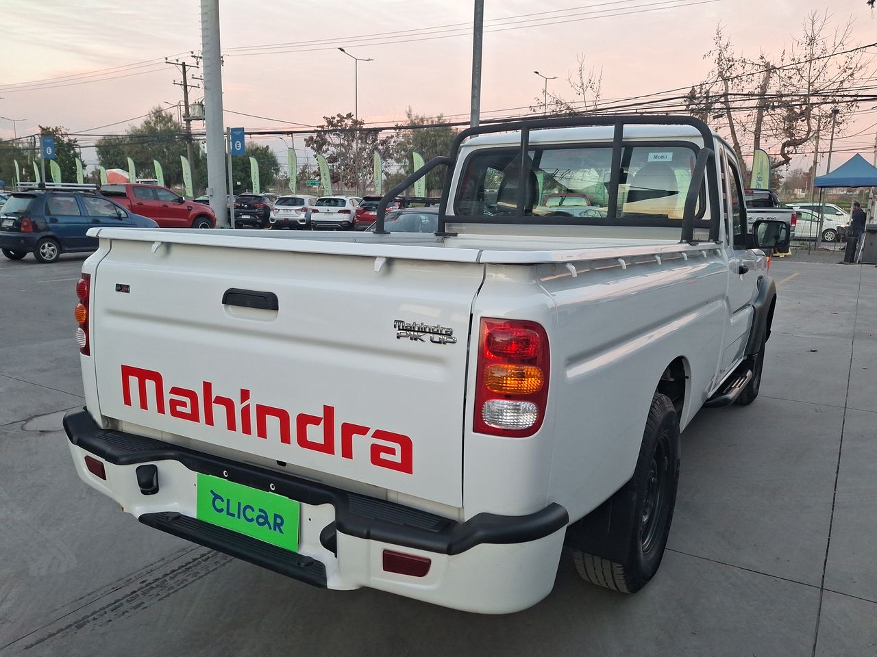 MAHINDRA - 7
