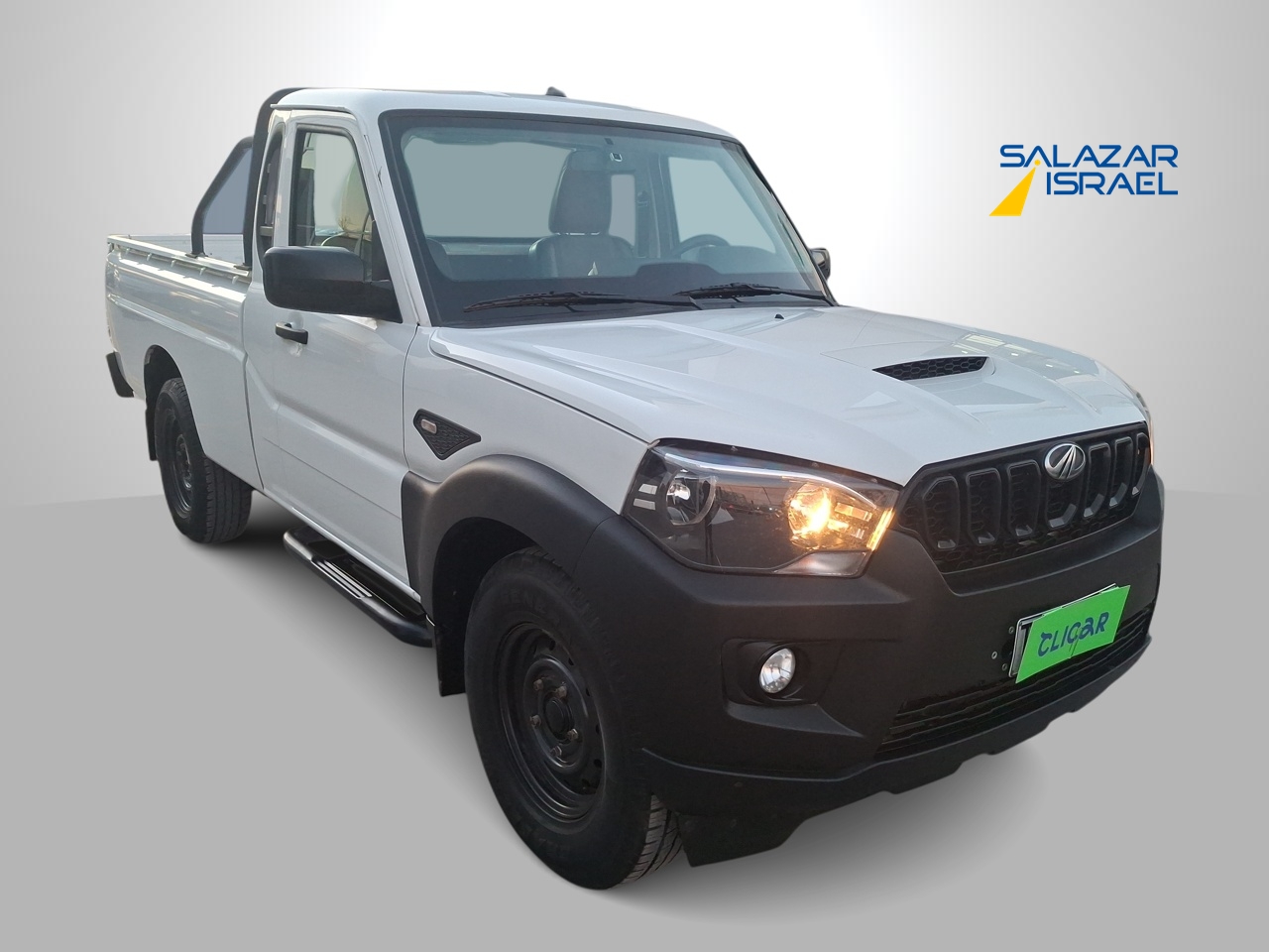 MAHINDRA