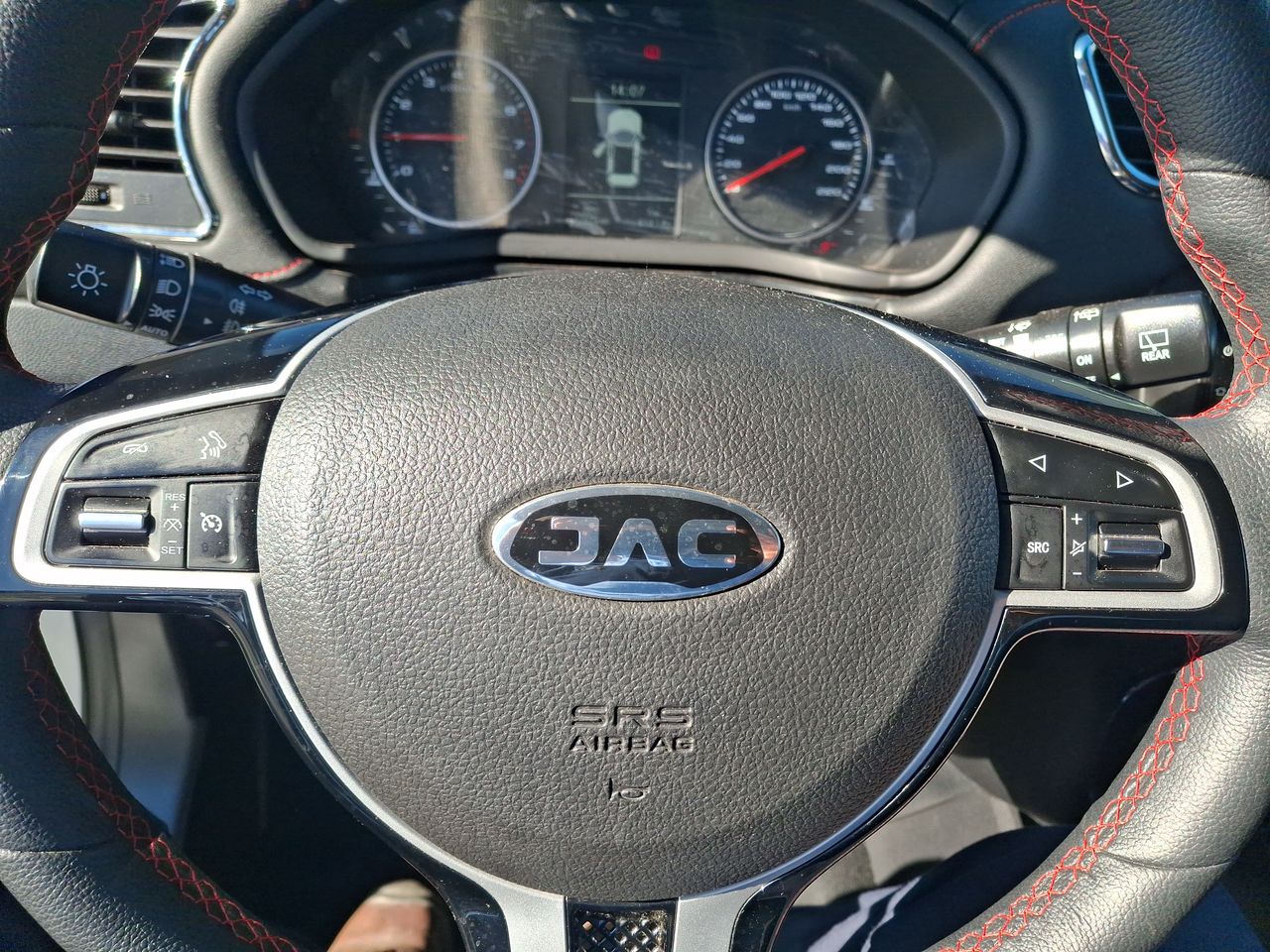 JAC - 26