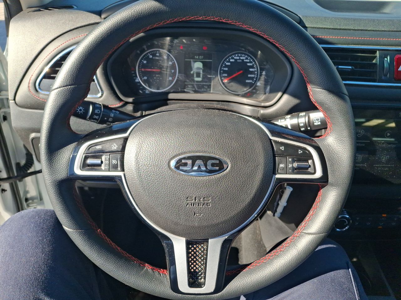 JAC - 25