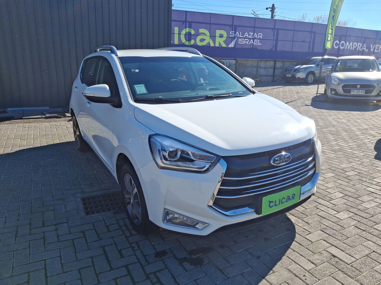 JAC - 2