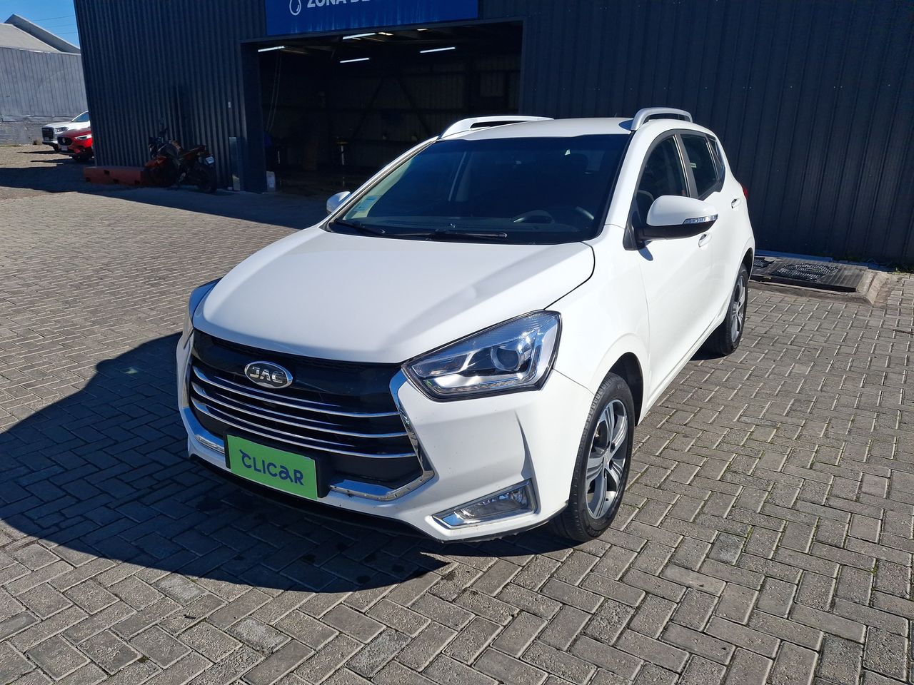JAC - 3
