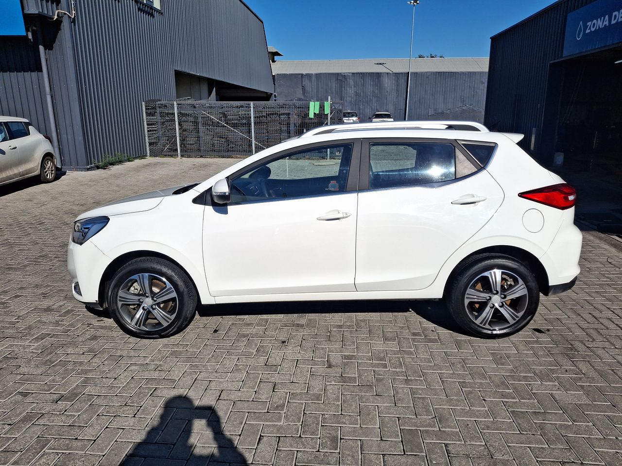 JAC - 4