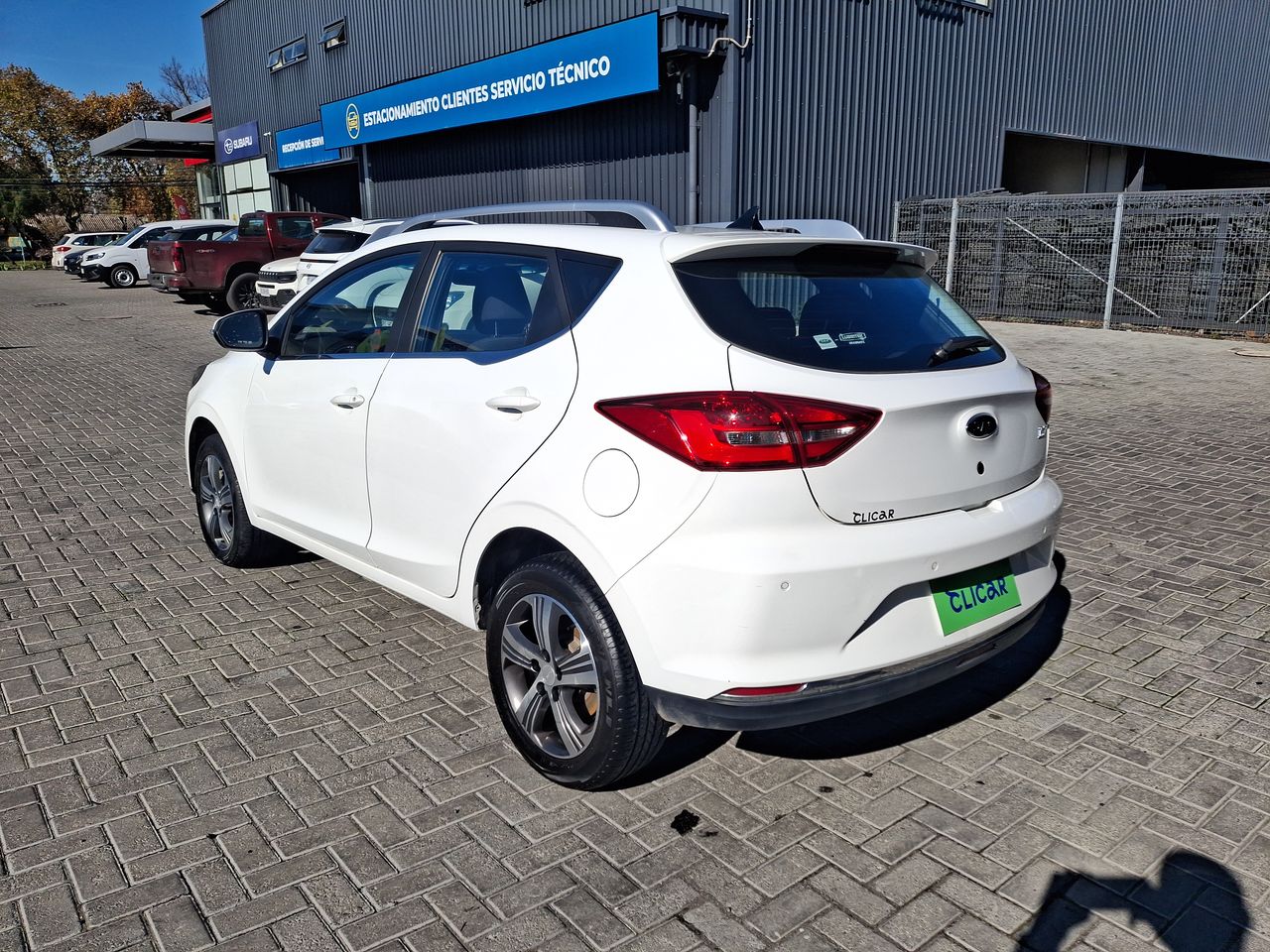 JAC - 5
