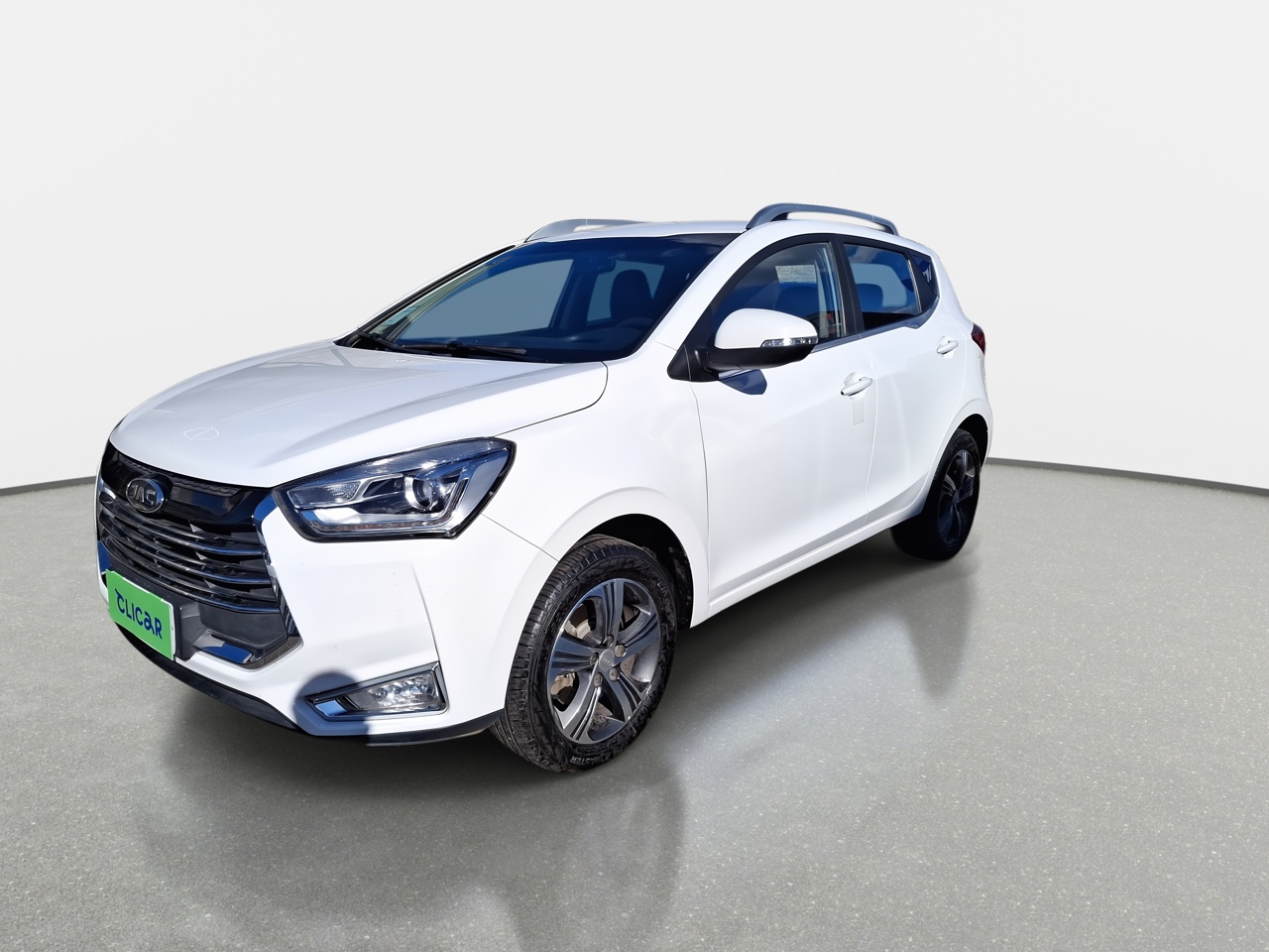 JAC - 3