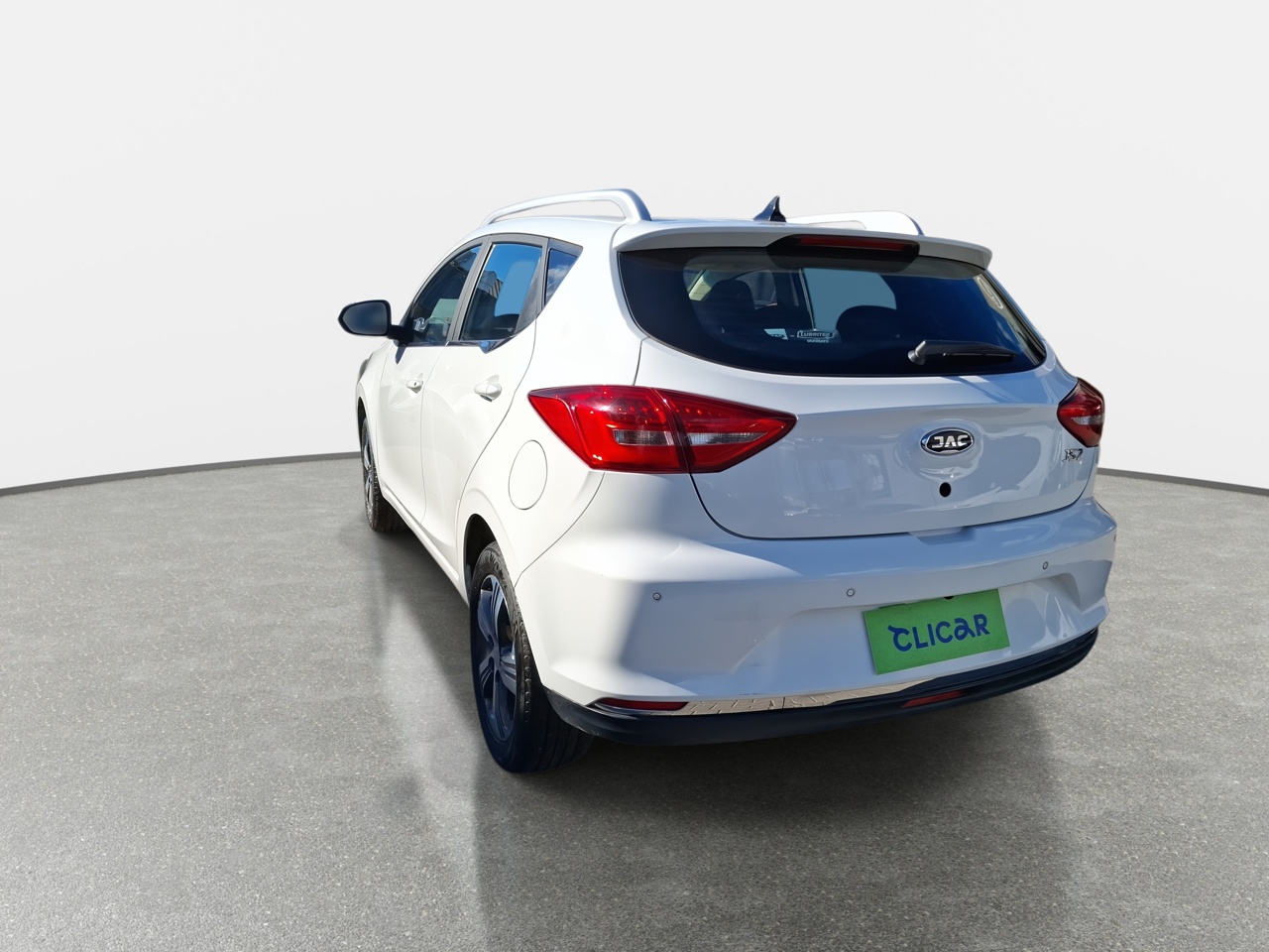 JAC - 5